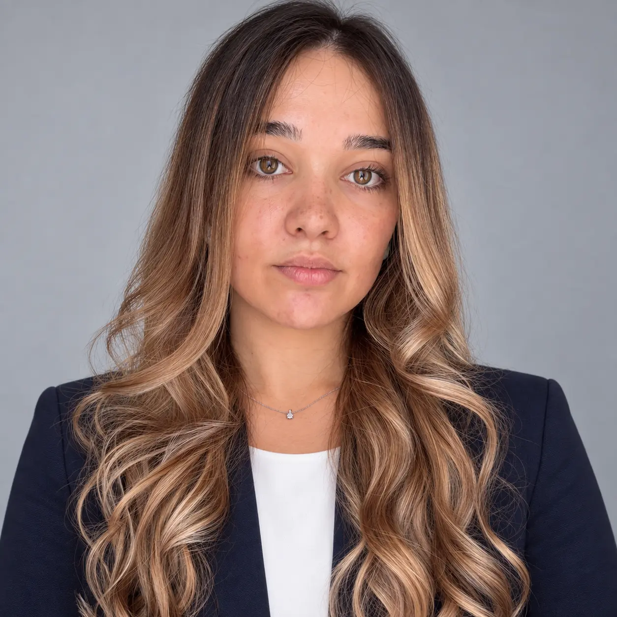 Retrato de Sofía Vázquez Sánchez, cofundadora de Nodum Fulfillment